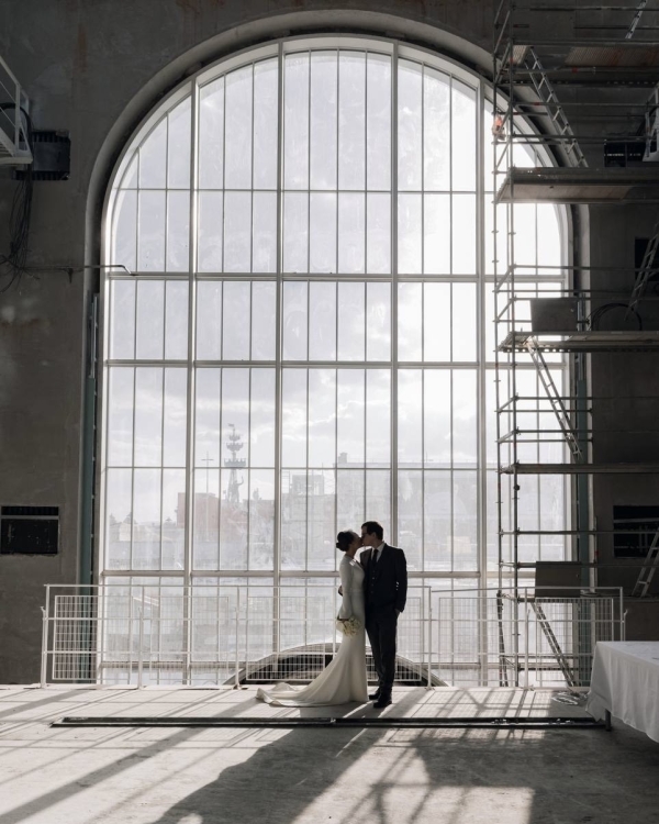 Лучшие свадебные агентства Москвы 2023