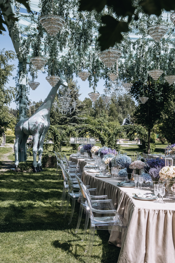 Декораторы Lid’s Eventhouse