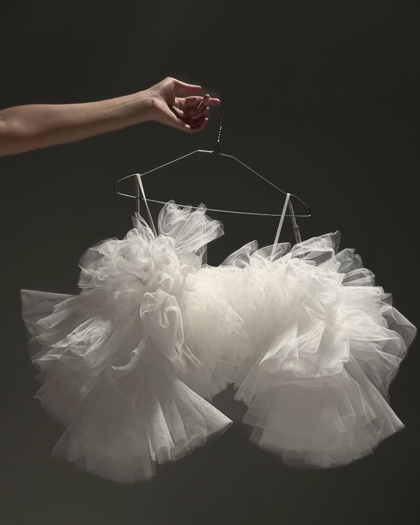 7 лучших российских брендов свадебных платьев