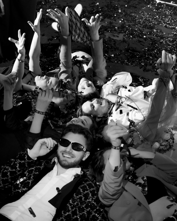 «МОЖНО еще»: как прошла вечеринка для лидеров