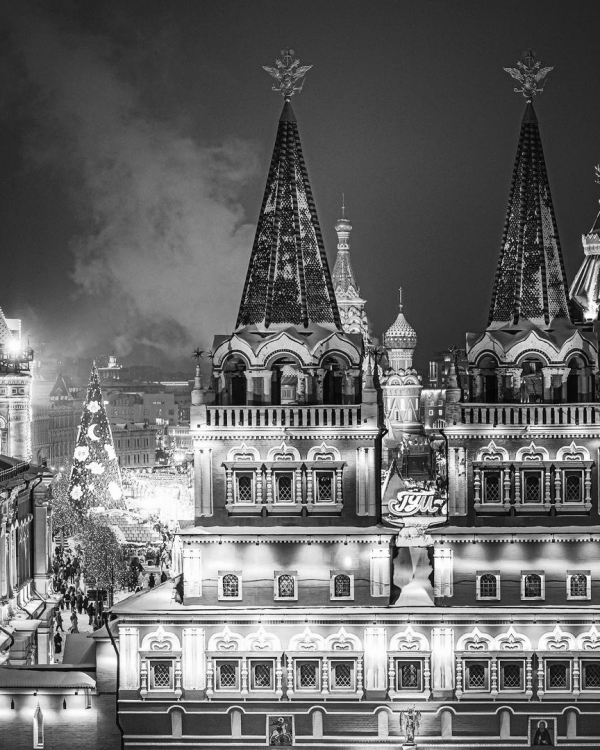 7 причин отметить Старый Новый год в