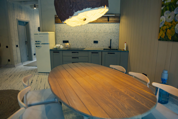 Площадки Berta Village