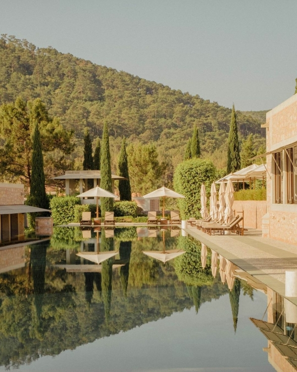 3 эксклюзивных сценария свадебного уик-энда в Турции