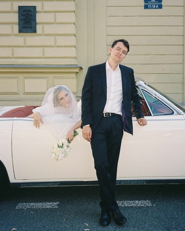 5 (не) стыдных вопросов о свадьбе