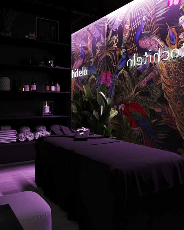 Лучшие массажные студии Москвы