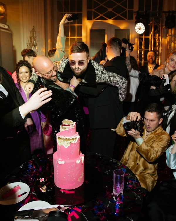 «МОЖНО еще»: как прошла вечеринка для лидеров