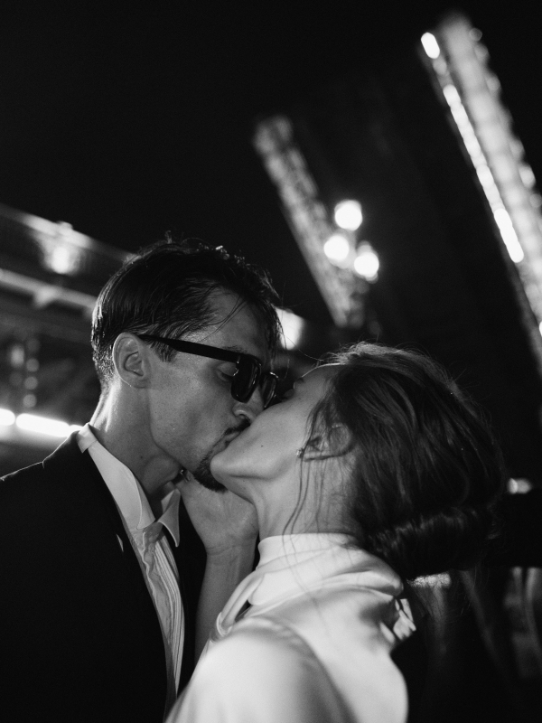 Интервью с невестой о самостоятельной организации свадьбы,