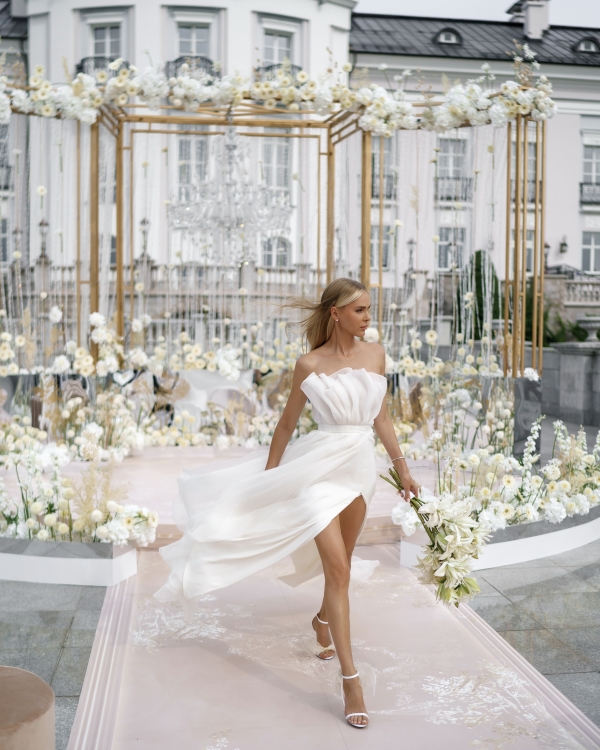 Лучшие свадебные агентства Москвы 2023