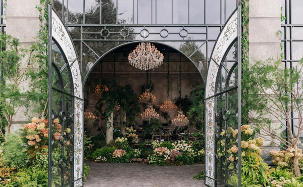 Декораторы Lid’s Eventhouse