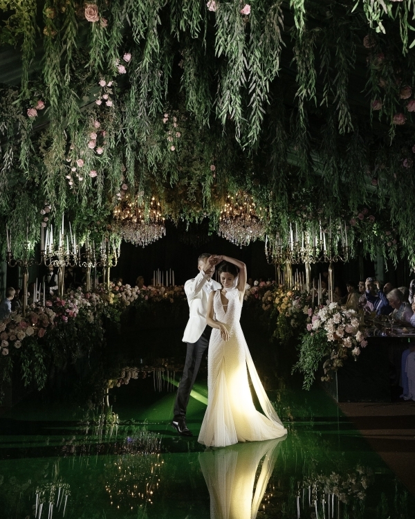 Лучшие свадебные агентства Москвы 2023