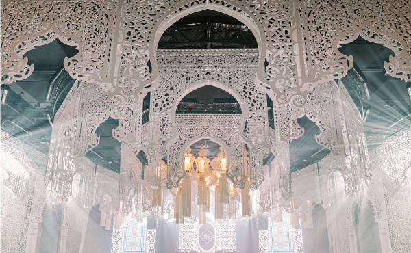 Декораторы Lid’s Eventhouse