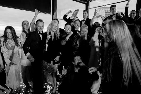 Агентства Cheers