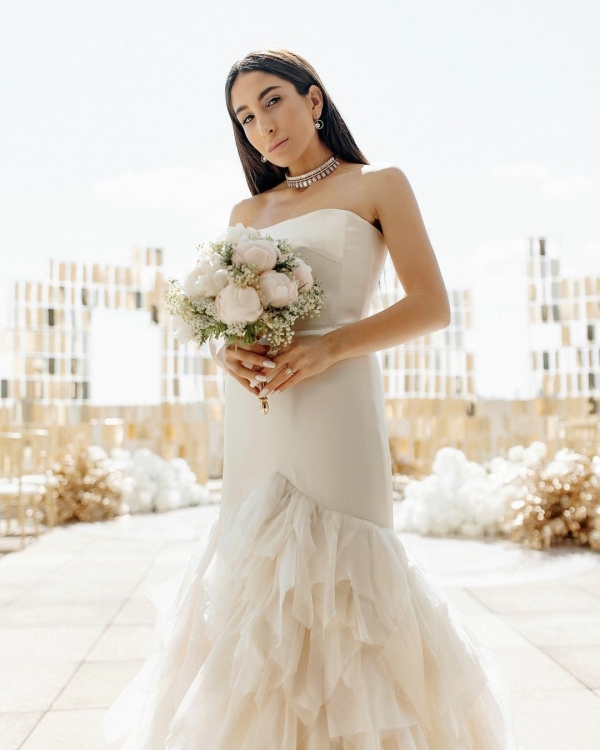 Лучшие свадебные агентства Москвы 2023