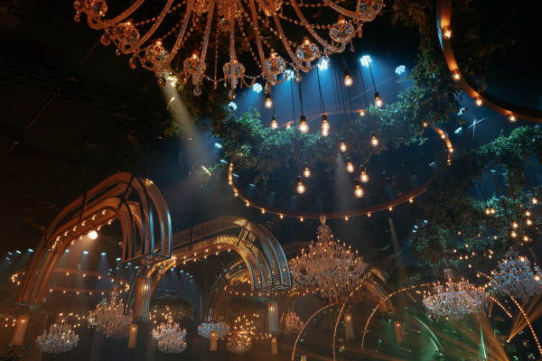 Декораторы ABOUT YOU