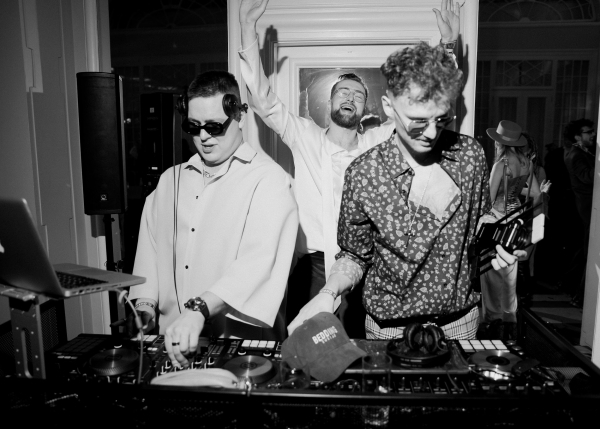 «МОЖНО еще»: как прошла вечеринка для лидеров