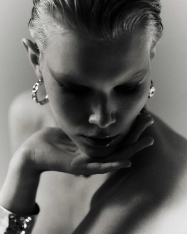 Какие пучки делать невестам в 2023 году?