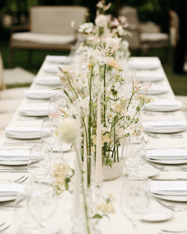 Лучшие свадебные агентства Москвы 2023