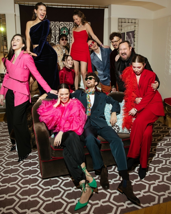 «МОЖНО еще»: как прошла вечеринка для лидеров