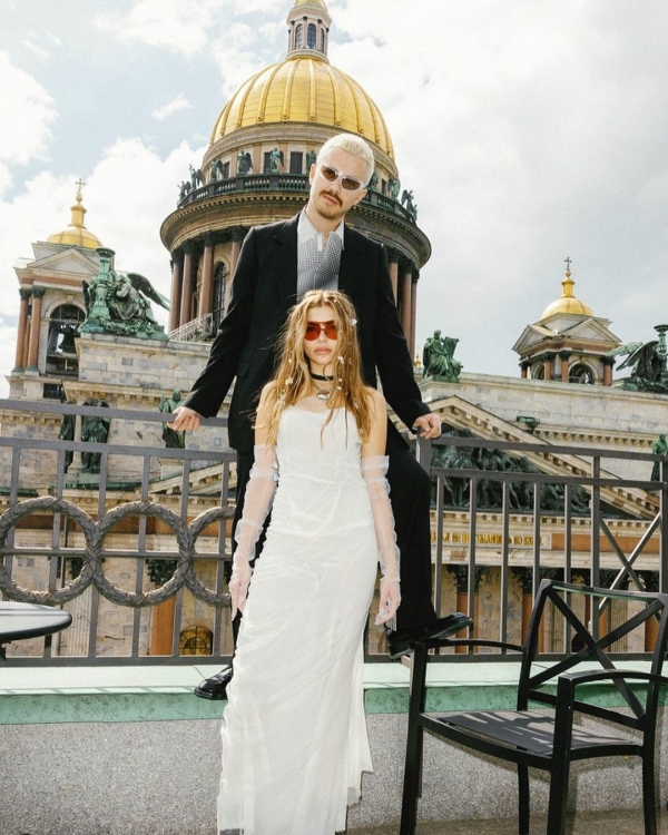 Лучшие свадебные агентства Москвы 2023