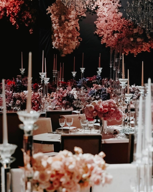 Лучшие свадебные агентства Москвы 2023