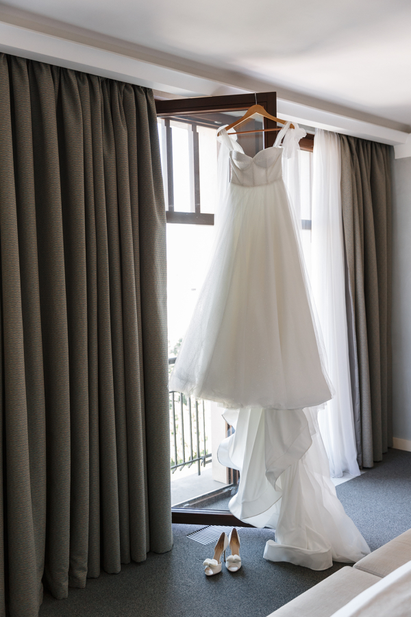 Площадки Дизайн-отель «СтандАрт»