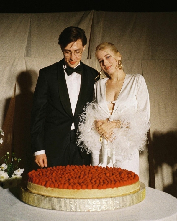 Лучшие свадебные агентства Москвы 2023