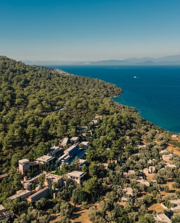 3 эксклюзивных сценария свадебного уик-энда в Турции