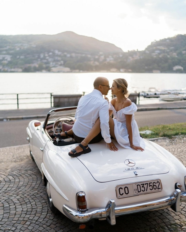 Лучшие свадебные агентства Москвы 2023