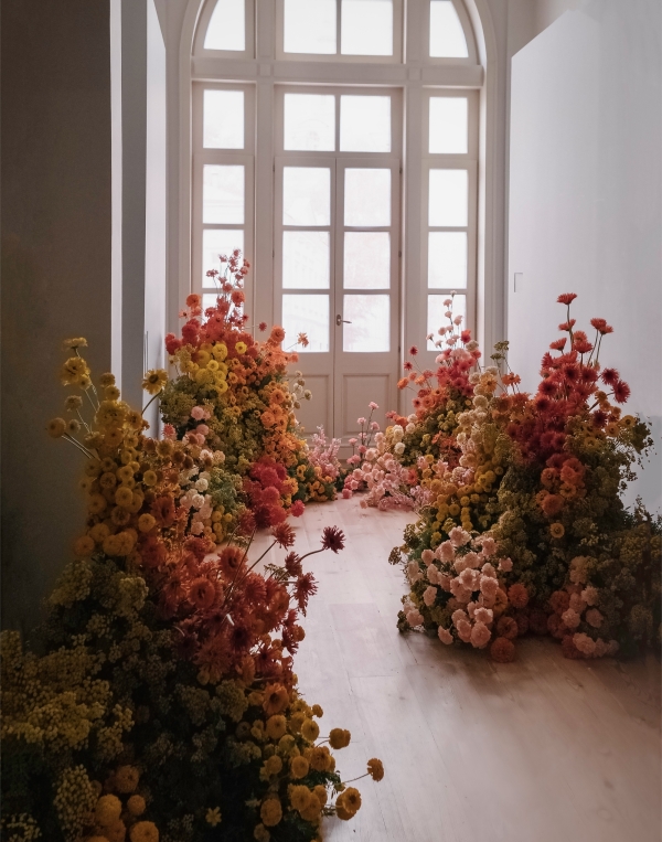 Декораторы FLORAL STYLE