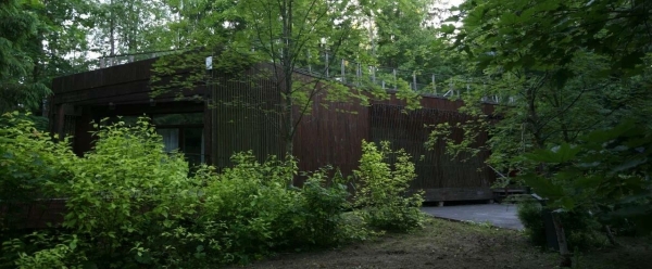 Площадки Berta Village