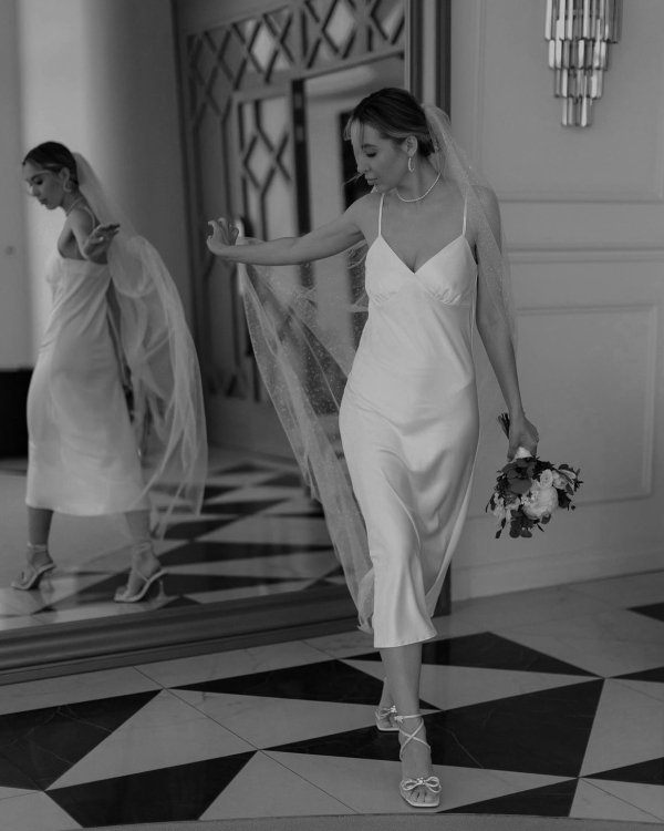 Самые красивые загсы Москвы