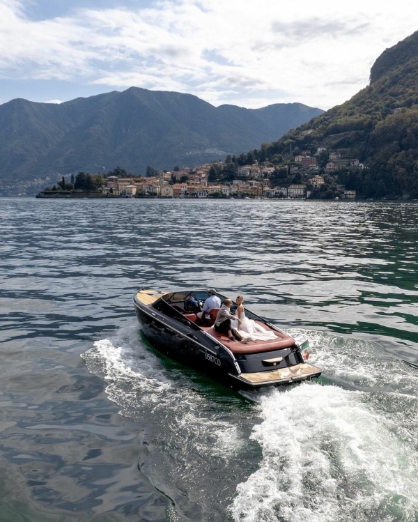 Лучшие свадебные агентства Москвы 2023