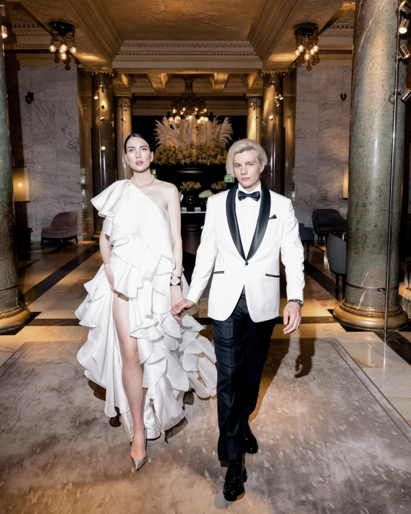 Лучшие свадебные агентства Москвы 2023