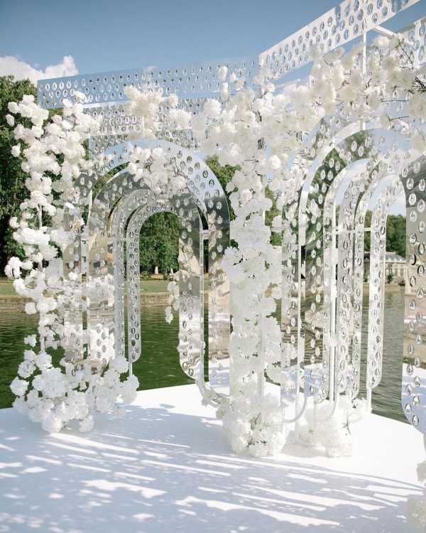 Лучшие свадебные агентства Москвы 2023