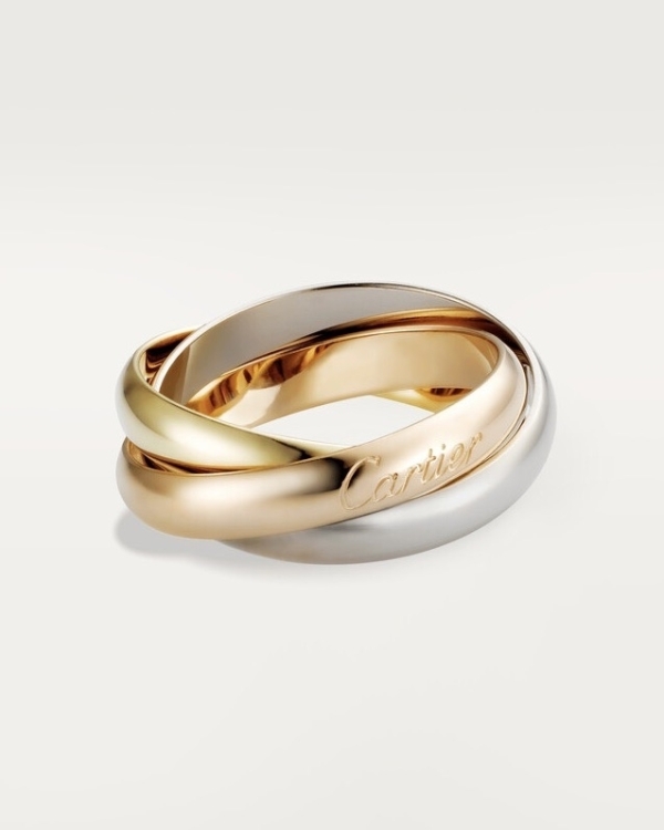 Где купить обручальные кольца