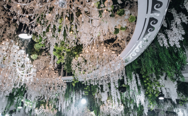 Декораторы Lid’s Eventhouse