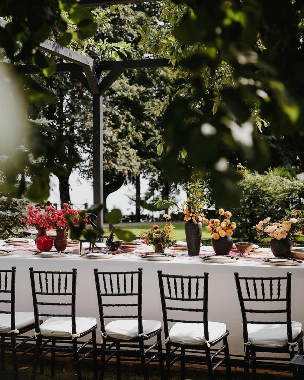 Лучшие свадебные агентства Москвы 2023