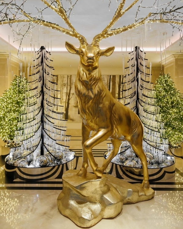 7 причин отметить Старый Новый год в