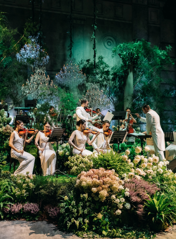 Декораторы Lid’s Eventhouse