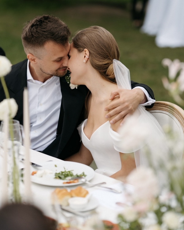 Лучшие свадебные агентства Москвы 2023