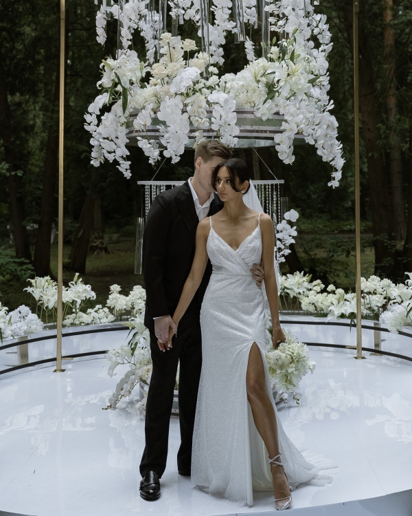 Лучшие свадебные агентства Москвы 2023