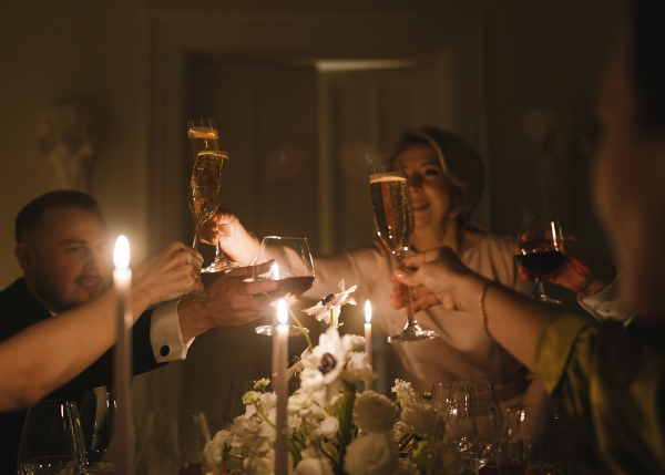 Агентства Cheers