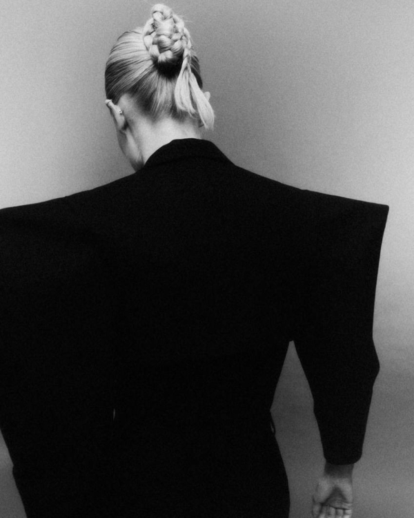 Какие пучки делать невестам в 2023 году?