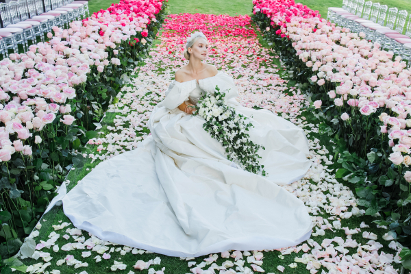 Декораторы Lid’s Eventhouse