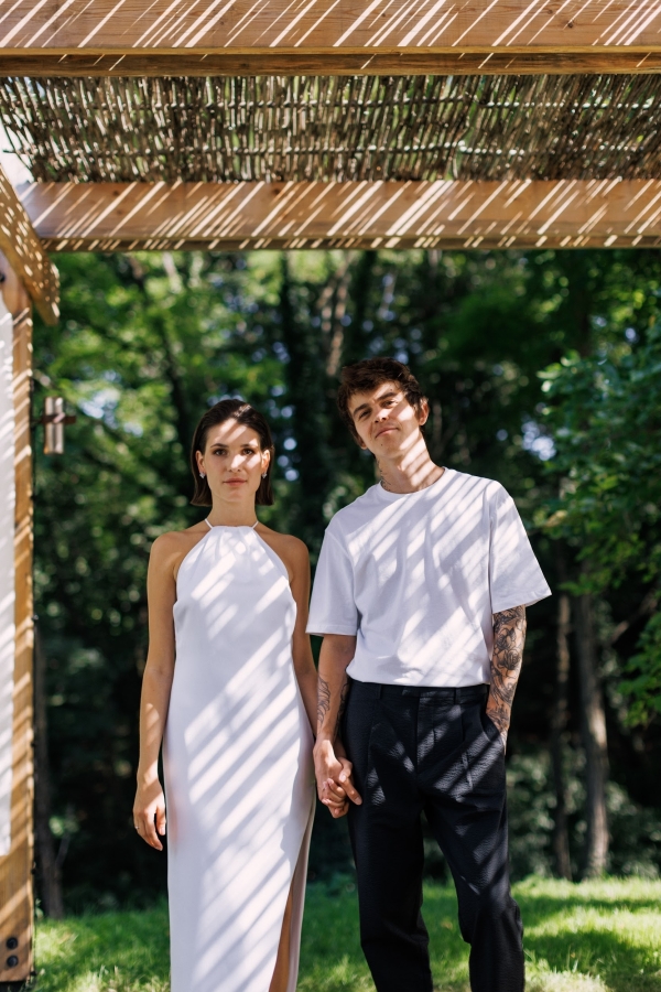 Интервью с невестой: об организации свадьбы в