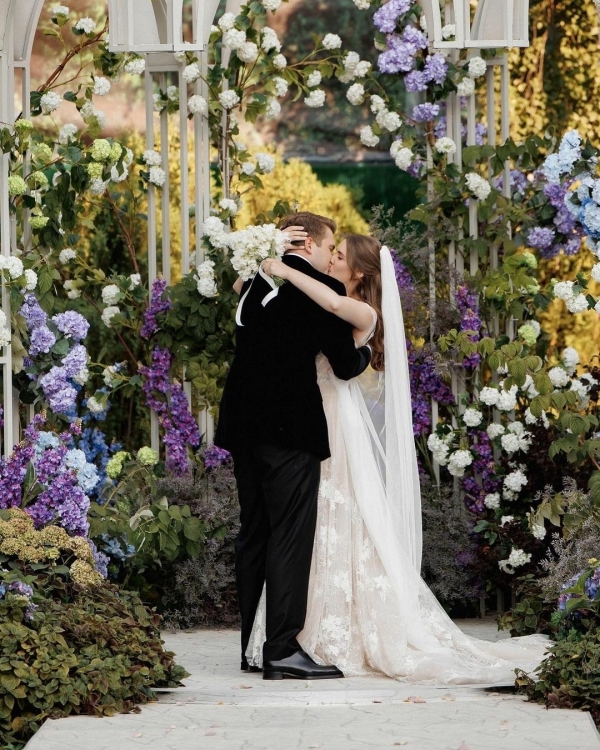 Лучшие свадебные агентства Москвы 2023