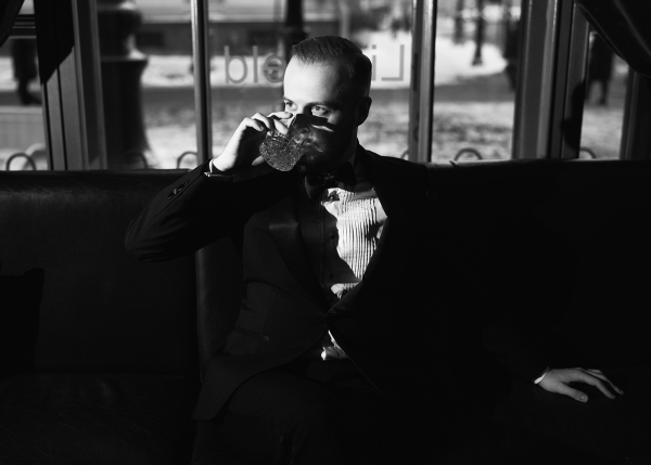 Интервью с невестой: о зимней свадьбе, особенной