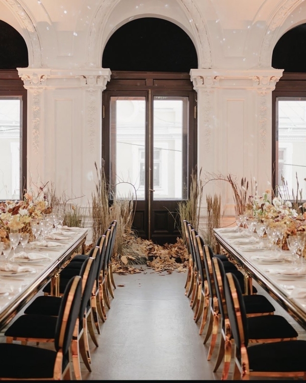 Лучшие свадебные агентства Москвы 2023