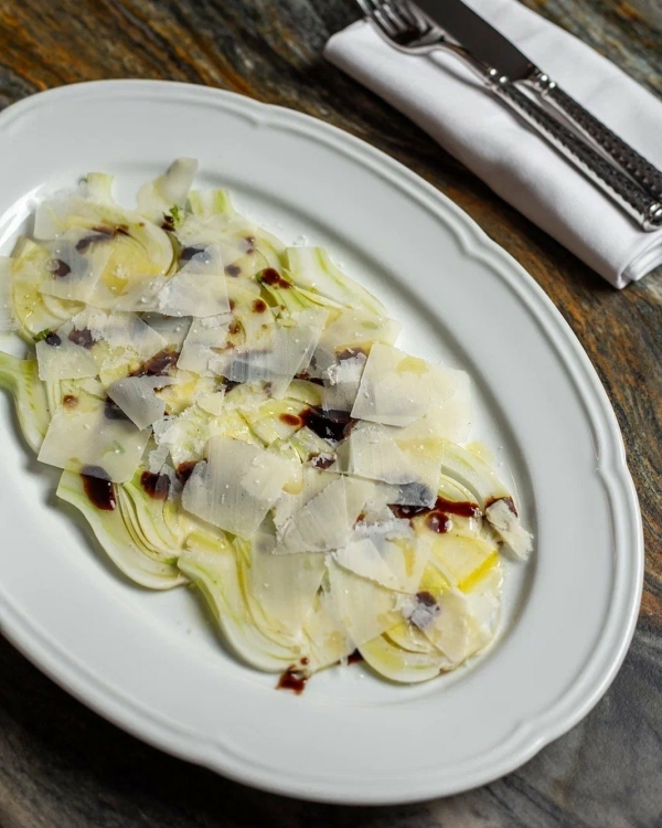 5 ресторанов Москвы, где можно красиво отметить