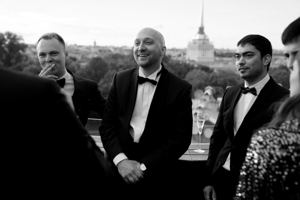 Агентства Cheers